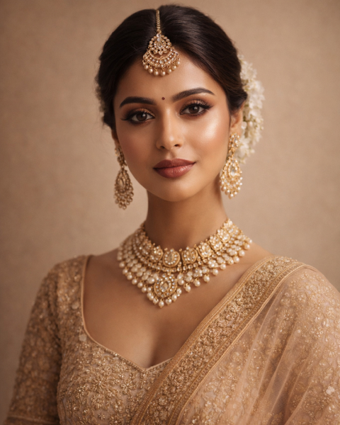 Women hero